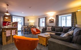 Chalet Atelier Chalet Chamonix
